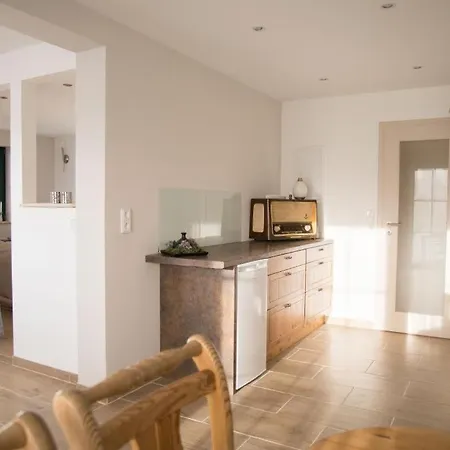 Blockbohlen Holzhaus Mit Sauna, Outdoor Jacuzzi Und Badeteich