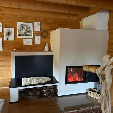 Holzhaus Auszeit Am Kueppel & Bright Collection *