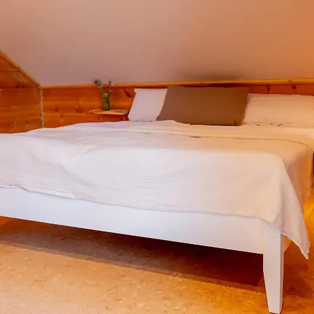 아파트 Holzhaus Auszeit Am Kueppel & Bright Collection *