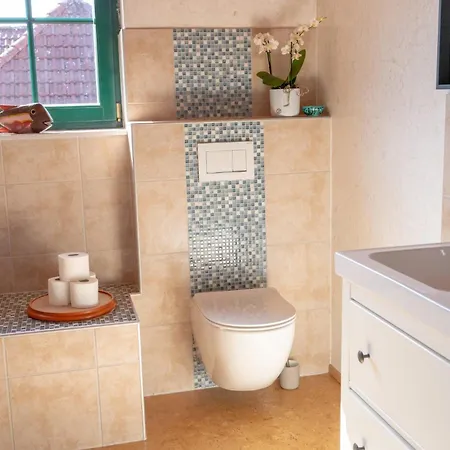 Holzhaus Auszeit Am Kueppel & Bright Collection *