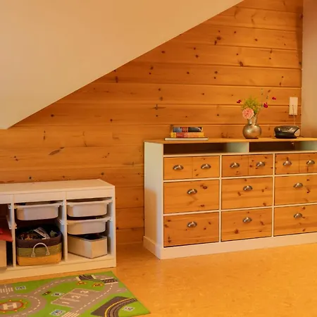 Διαμέρισμα Holzhaus Auszeit Am Kueppel