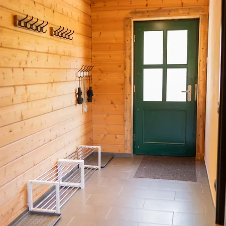 Holzhaus Auszeit Am Kueppel & Bright Collection 아파트