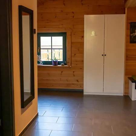 Holzhaus Auszeit Am Kueppel & Bright Collection