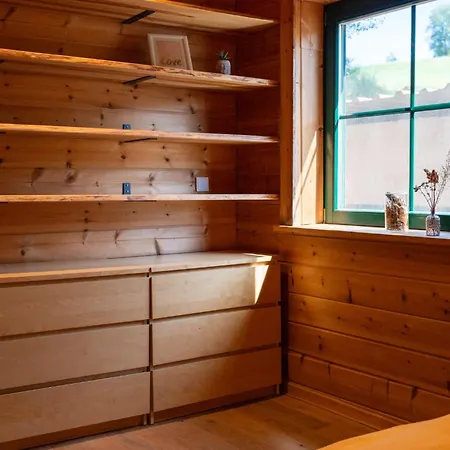 Holzhaus Auszeit Am Kueppel & Bright Collection *